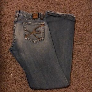 BKE Bootcut Jeans
